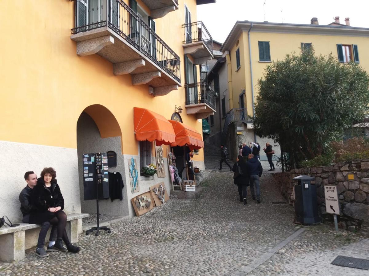 I Tre Oleandri ヴァレンナ エクステリア 写真